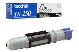 Brother TN-250 [OEM] Original Toner Cartridge