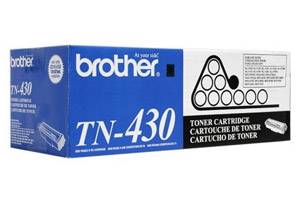 Brother TN-430 Original Toner Cartridge for HL-1440 1450 DCP-1200