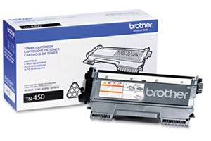 Brother TN-450 Original Hi-Yield Toner Cartridge for HL-2220 2230