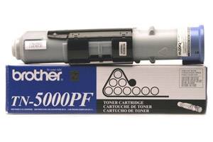 Brother TN-5000 TN-5000PF [OEM] New Genuine Toner Cartridge