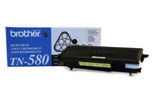 Brother TN-580 Original Toner Cartridge for HL-5240 5250 MFC-8460