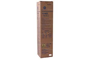 Konica Minolta TN-610Y Yellow Original Toner Bizhub C5500 C6500