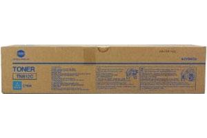 Konica Minolta TN-612C Cyan Original Toner for Bizhub C5501