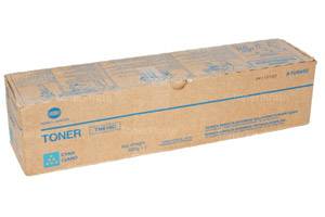 Konica Minolta TN-616C Cyan Original High Yield Toner Cartridge