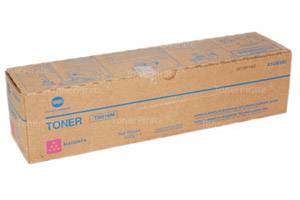 Konica Minolta TN-616M Magenta Original Hi Yield Toner Cartridge