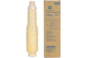 Konica Minolta TN-616YL Yellow Original Toner Bizhub Pro C6000L