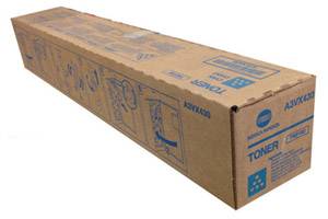 Konica Minolta TN-619C Cyan Original Toner Bizhub C1060 C1070