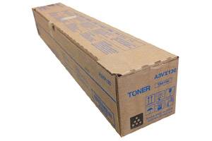 Konica Minolta TN-619K Black Original Toner Bizhub C1060 C1070