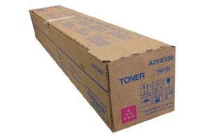 Konica Minolta TN-619M Magenta Original Toner Bizhub C1060 C1070