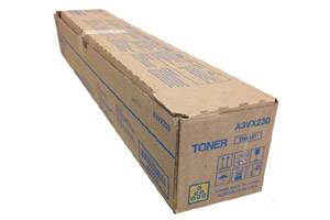 Konica Minolta TN-619Y Yellow Original Toner Bizhub C1060 C1070