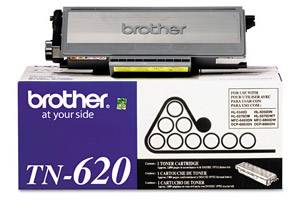 Brother TN-620 Original Toner Cartridge DCP-8085DN HL-5340 5350
