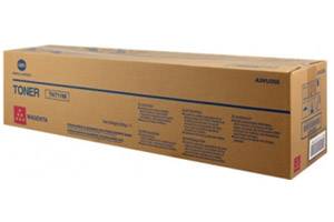 Konica Minolta TN-711M Magenta Original Toner Bizhub C654 C754