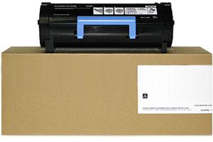 Konica Minolta TNP-39 Original Black Toner for Bizhub 3300P