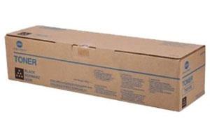 Konica Minolta TNP-44 Original Black Toner for Bizhub 4050 4070