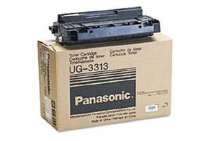 Panasonic UG-3313 UG3313 Original Toner Cartridge for Panafax UF-550 560 770 880 885