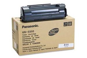 Panasonic UG-3350 UG3350 Original Toner Cartridge for Panafax UF-585 UF-590 UF-595