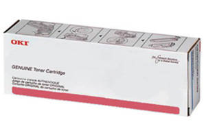 Okidata 45862825 [OEM] Magenta Genuine Toner Cartridge for ES8473