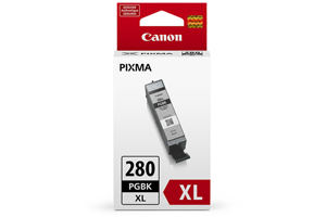 Canon 2021C001 PGI-280PGBK XL Original Black Ink Cartridge