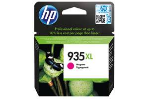 HP C2P25AN 935XL Original High Yield Magenta Ink Cartridge