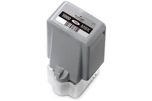 Canon PFI-1000 Matte Black Compatible Ink Cartridge for PRO-1000