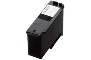 Canon PG-285XL Compatible High Yield Black Ink Cartridge