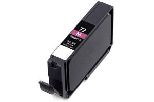 Canon PGI-72M Magenta Compatible Ink Cartridge for Pixma PRO-10