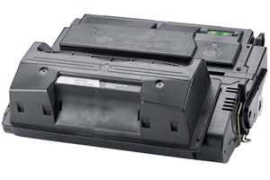 HP Q5945A / 45A MICR Laser Toner Cartridge for LaserJet 4345 M4345