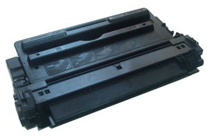 HP Q7516A 16A MICR Laser Toner Cartridge for LaserJet 5200 5200DTN