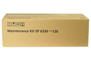 Ricoh 406720 Original Maintenance Kit for Ricoh Aficio SP6330N