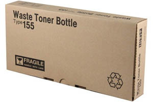Ricoh 420131 Original Waste Toner Bottle for Aficio CL2000 CL3000