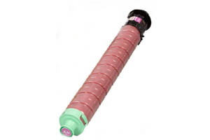 Ricoh 821257 Magenta Original Toner Cartridge SPC840DN SPC842DN