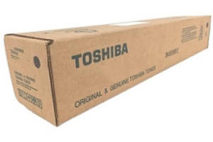 Toshiba T-478SU-R Original Black Toner Cartridge for e-STUDIO 478S