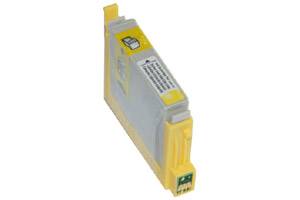 Epson T048420 Yellow Compatible Ink Cartridge for Stylus R200 R300
