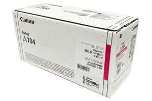 Canon 2978C001 T04 Magenta Original Toner Cartridge - IR C478 C568