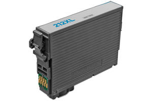 Epson T212XL220 T212XL Cyan Compatible Ink Cartridge for WF-2830