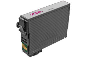 Epson T212XL320 T212XL Magenta Compatible Ink Cartridge for WF-2830