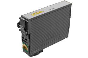 Epson T212XL420 T212XL Yellow Compatible Ink Cartridge for WF-2830