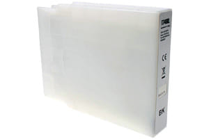 Epson T748XL120 Remanufactured High Yield Black Ink Cartridge