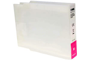 Epson T748XL320 Remanufactured High Yield Magenta Ink Cartridge