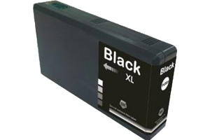 Epson T786XL120 786XL Remanufactured High Yield Black Ink Cartridge