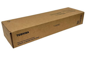 Toshiba T-9029U Original Toner Cartridge for e-Studio 9029A