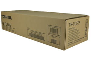Toshiba TB-FC505 Original Waste Toner Container