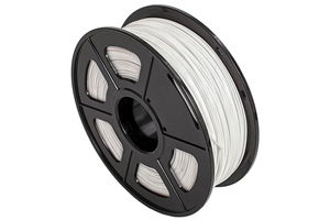PETG White Filament 1.75mm 1kg Supply Spool for 3D Printer