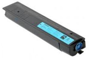 Toshiba T-FC200UC Cyan Original Toner Cartridge for e-STUDIO 2000AC