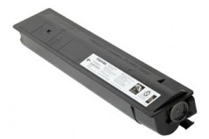 Toshiba T-FC200UK Black Original Toner Cartridge for 2000AC