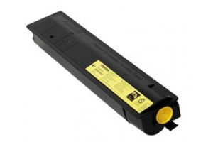 Toshiba T-FC200UY Yellow Original Toner Cartridge for 2000AC