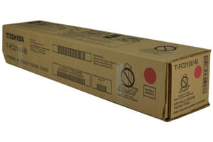 Toshiba TFC210UM Magenta Original Toner Cartridge for e-STUDIO 2010AC