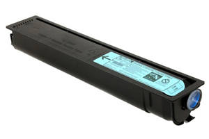 Toshiba T-FC25C Cyan Compatible Toner Cartridge for 2040C 2540C