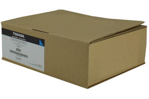 Toshiba TFC389UCR Original Cyan Toner Cartridge for e-Studio 389 479
