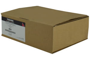 Toshiba TFC389UMR Original Magenta Toner Cartridge for e-Studio 389CS